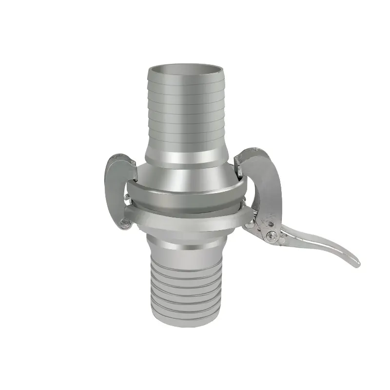 ¿Cuáles son los escenarios de aplicación del acoplamiento Steel Bauer?