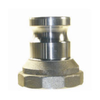 Acoplamiento reductor/Tipo A