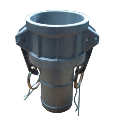 Acoplamiento reductor/Tipo C