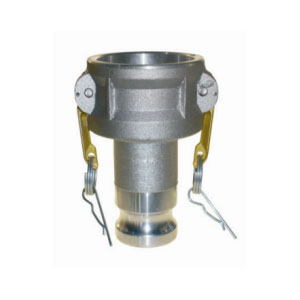 Acoplamiento reductor/Tipo D&A